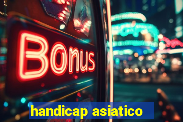 handicap asiatico -1.25